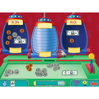 Math Blaster Ages 6-8