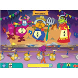 Math Blaster Ages 6-8