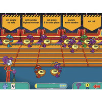 Math Blaster Ages 6-8