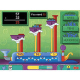 Math Blaster Ages 6-8