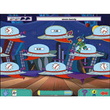 Math Blaster Ages 6-8