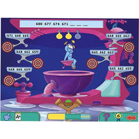 Math Blaster Ages 6-8