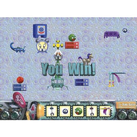 Math Blaster Ages 7-9