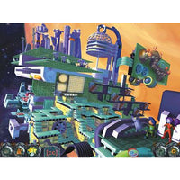 Math Blaster Ages 7-9 (Download)