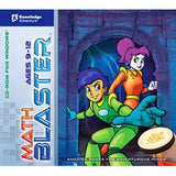 Math Blaster Ages 9-12 (Download)
