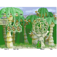 Math Blaster Ages 9-12