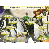 Math Blaster Ages 9-12 (Download)