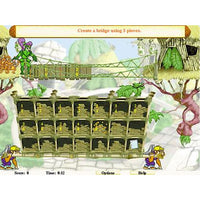 Math Blaster Ages 9-12