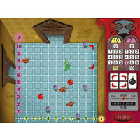 Math Blaster Pre-Algebra