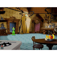 Math Blaster Pre-Algebra (Download)