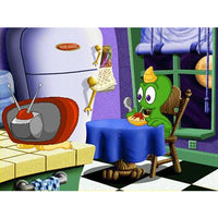 Math Blaster Pre-Algebra (Download)