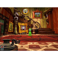Math Blaster Pre-Algebra (Download)