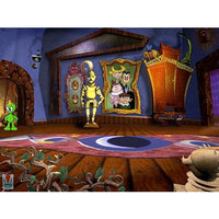 Math Blaster Pre-Algebra (Download)