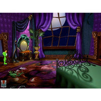 Math Blaster Pre-Algebra