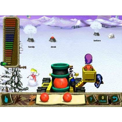 Writing Blaster Reading Blaster® Ages 6-8 (Download) – Selectsoft