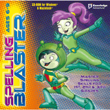 Spelling Blaster (Download)