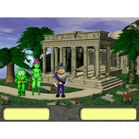 Spelling Blaster (Download)