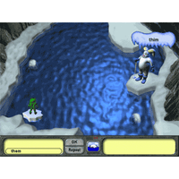 Spelling Blaster (Download)