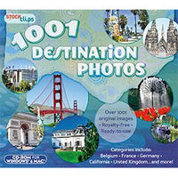 1001 Destination Photos (Download)
