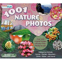 1001 Nature Photos