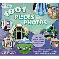 1001 Places Photos (Download)