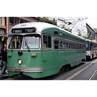 1001 Transportation & Technology Photos