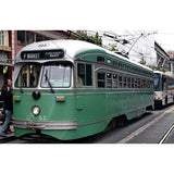 1001 Transportation & Technology Photos
