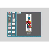 ClipArt Originals: Assorted ClipArt