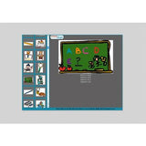 ClipArt Originals: Educational ClipArt