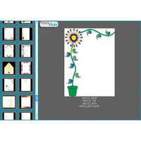 ClipArt Originals: Frames & Edges Art