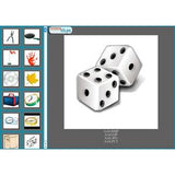 ClipArt Originals: Signs & Symbols Art