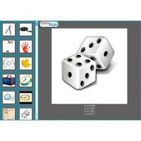 ClipArt Originals: Signs & Symbols Art (Download)