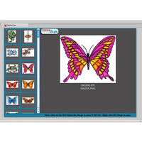 Hi-Rez Art Illustrations: Nature Clip Art (Download)