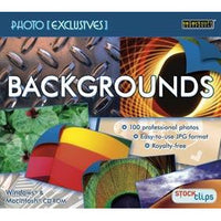 Photo Exclusives: Backgrounds