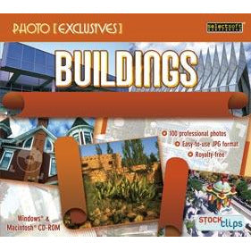 Photo Exclusives: Buildings (Download)