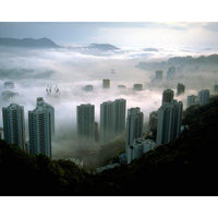 Photo Exclusives: Buildings