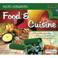 Photo Exclusives: Food & Cuisine