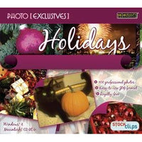 Photo Exclusives: Holidays (Download)