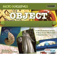 Photo Exclusives: Object