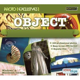 Photo Exclusives: Object (Download)