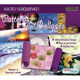 Photo Exclusives: Patterns & Collages (Download)