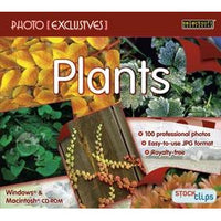 Photo Exclusives: Plants