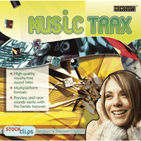 Music TRAX