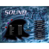 Sound EFX