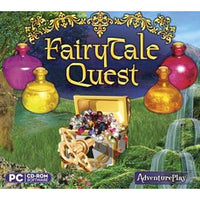 Fairy Tale Quest (Download)