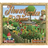 Flower Garden Tycoon