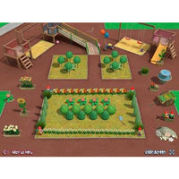 Flower Garden Tycoon