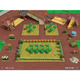 Flower Garden Tycoon