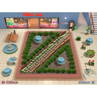Flower Garden Tycoon