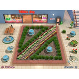 Flower Garden Tycoon